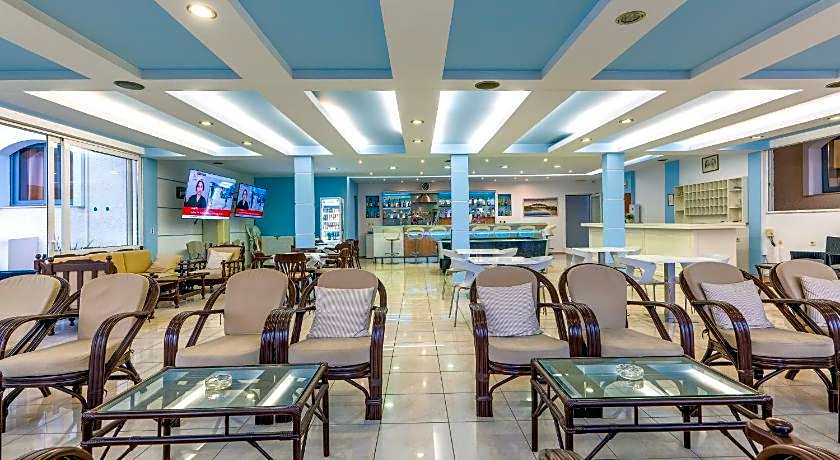 Anixis Hotel & Apartments