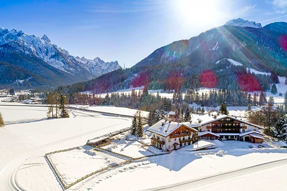 Apartments Hubertushof