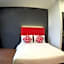 The Red Hotel