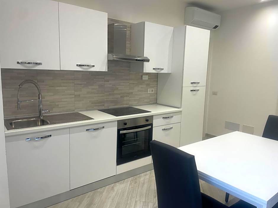 Residenze Niguarda
