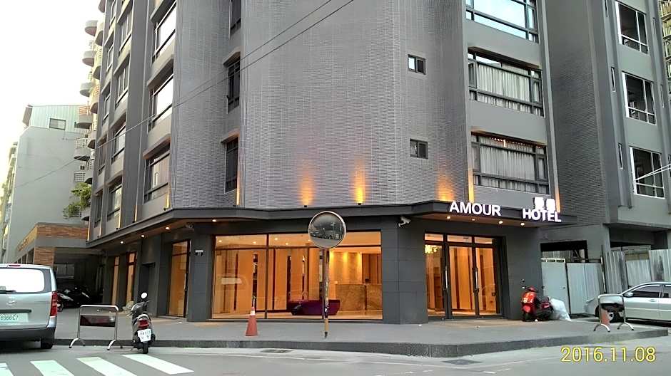 Taichung Amour Hotel