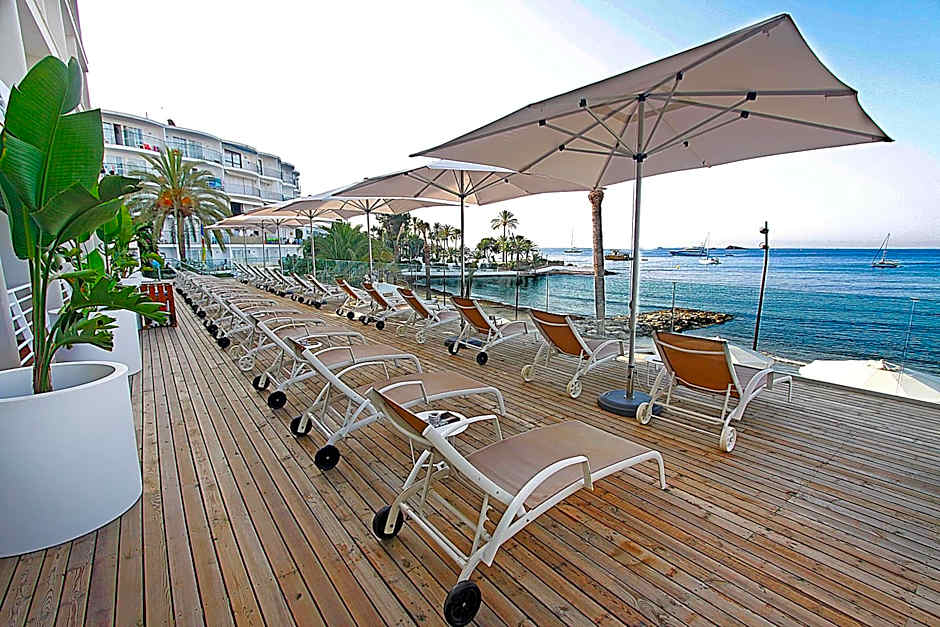 BG Hotel Nautico Ebeso