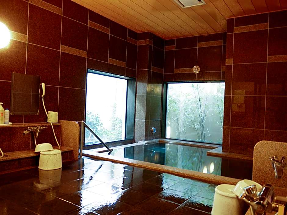 Hotel Route Inn Aizuwakamatsu