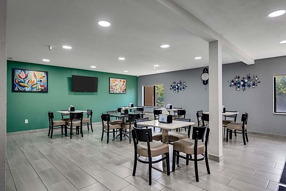 Baymont by Wyndham La Crosse/Onalaska