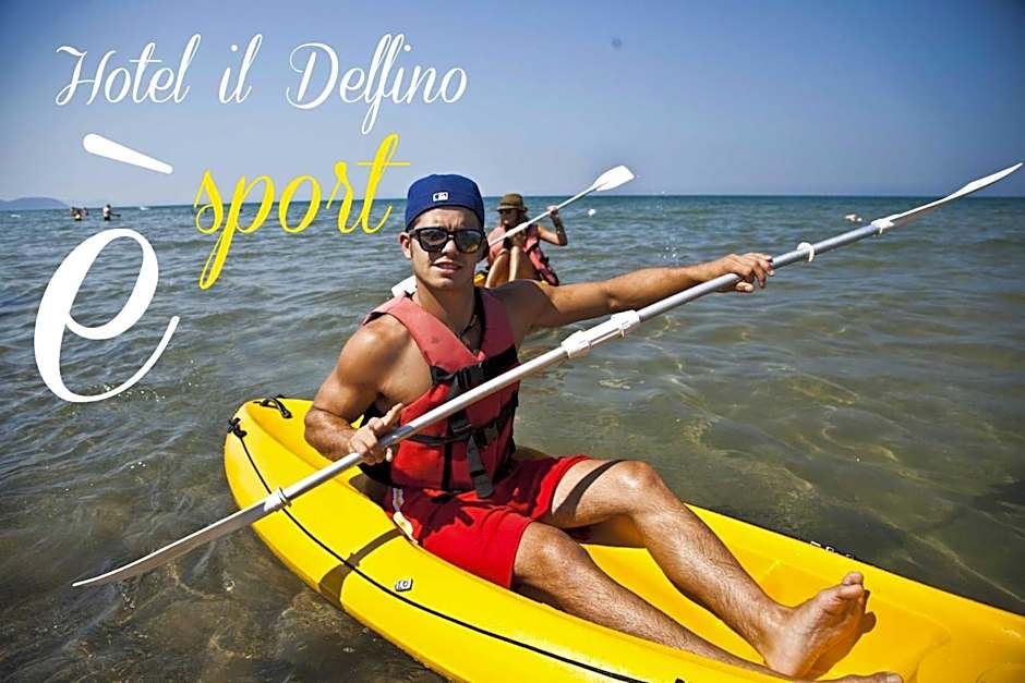 Hotel il Delfino
