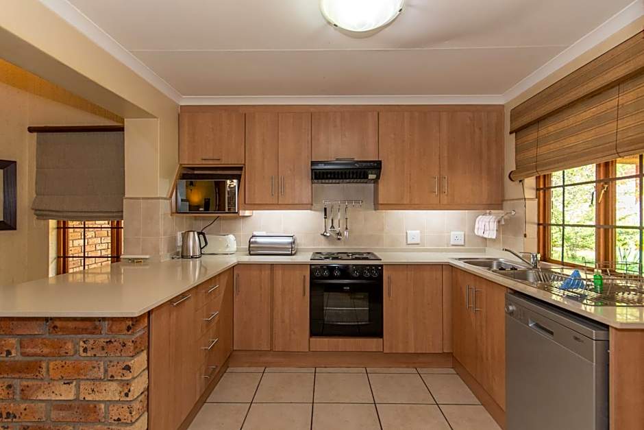 Kruger Park Lodge Unit No 252 with private pool