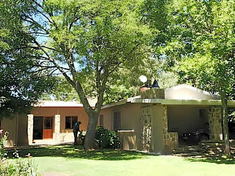 Treelands Estate Dullstroom