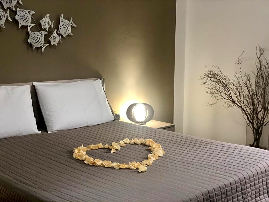 Montellinos Suite Tortora