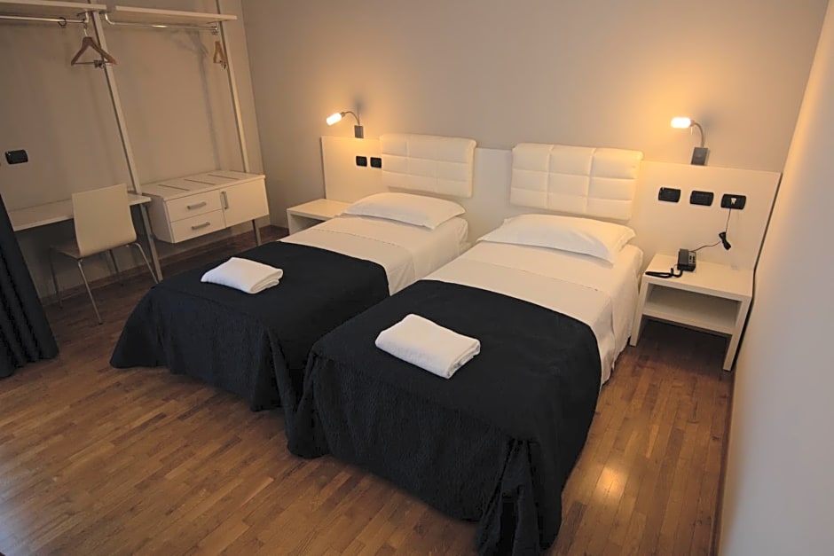 Master Hotel Reggio Emilia