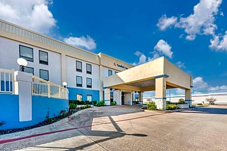 Comfort Inn - Killeen Near Fort Cavazos
