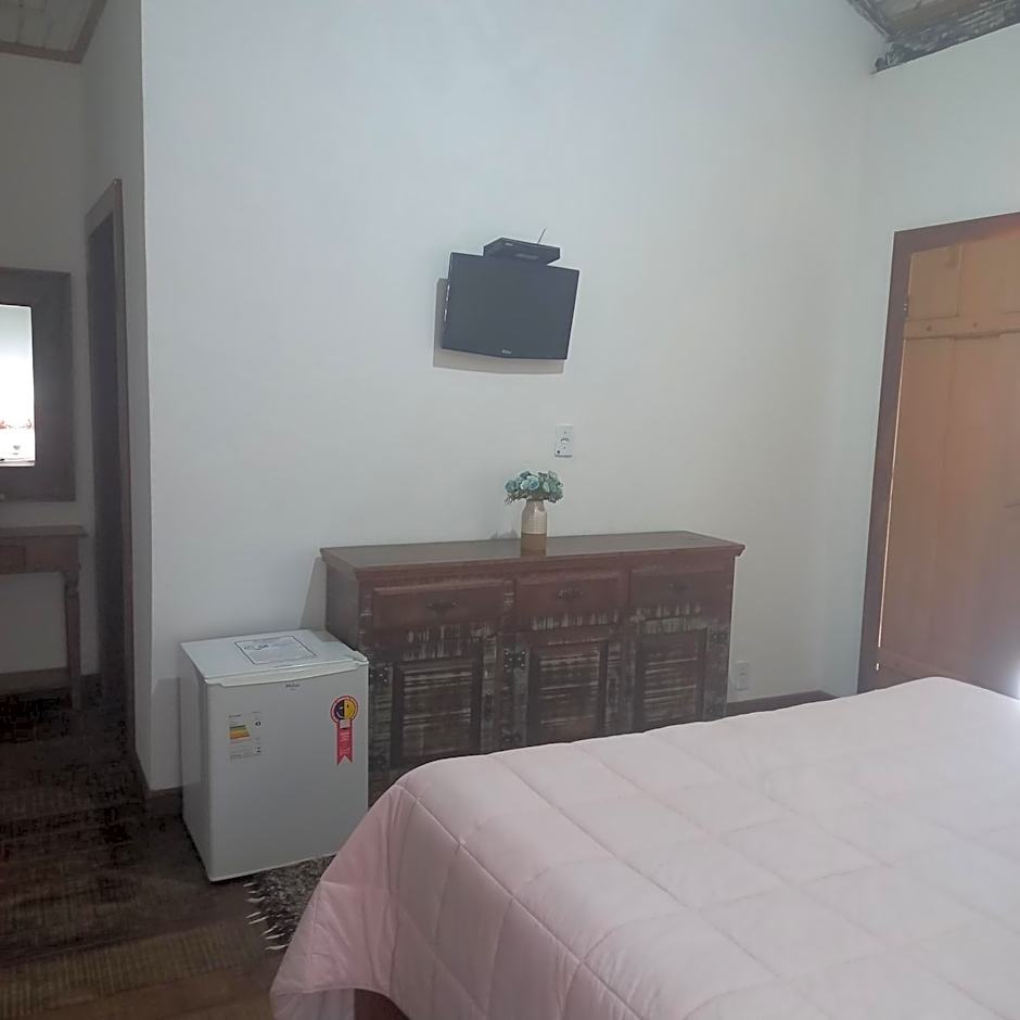 Pousada Campestre Vila Tiradentes