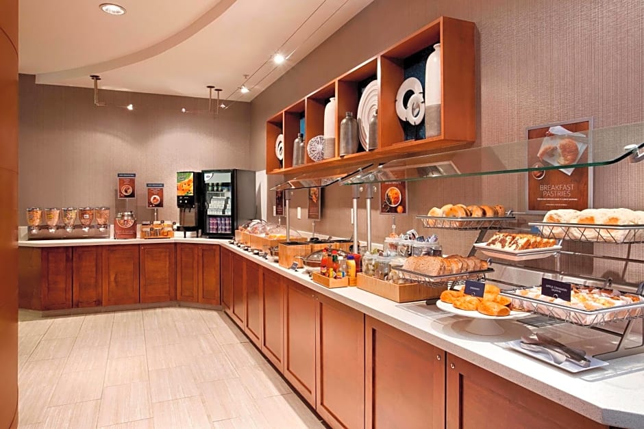 SpringHill Suites Hartford Airport/Windsor Locks