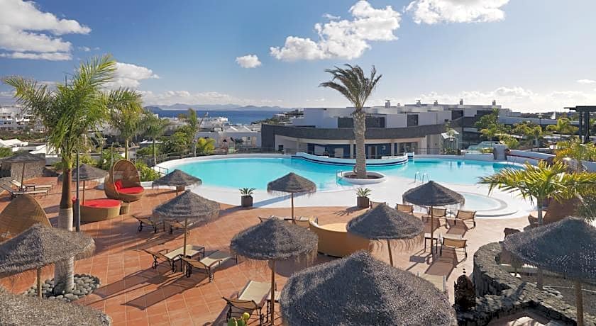 Tacande Bocayna Village, Feel & Relax, Lanzarote