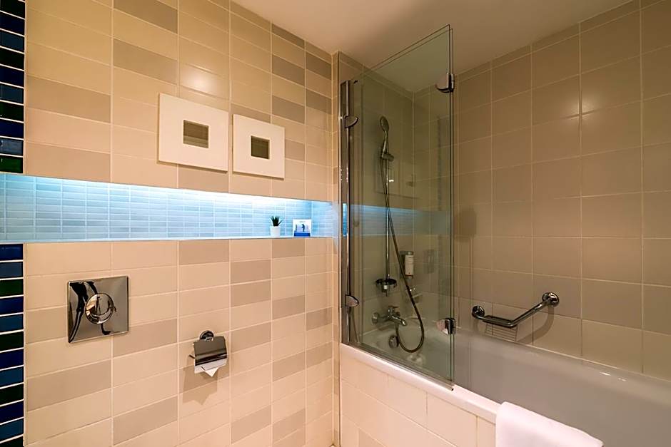 Atrium Fashion Hotel