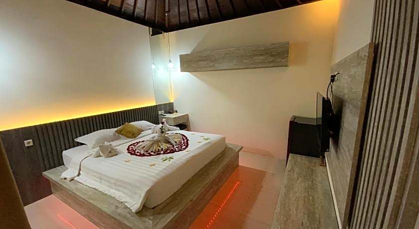Bali Elephants Boutique Villa Jimbaran
