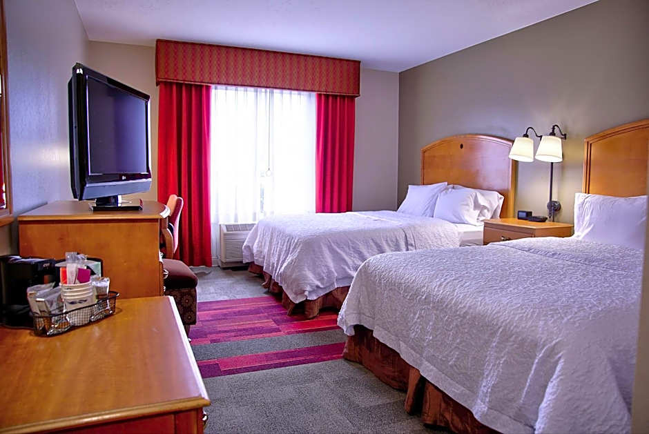 Hampton Inn By Hilton Cedar City, Ut