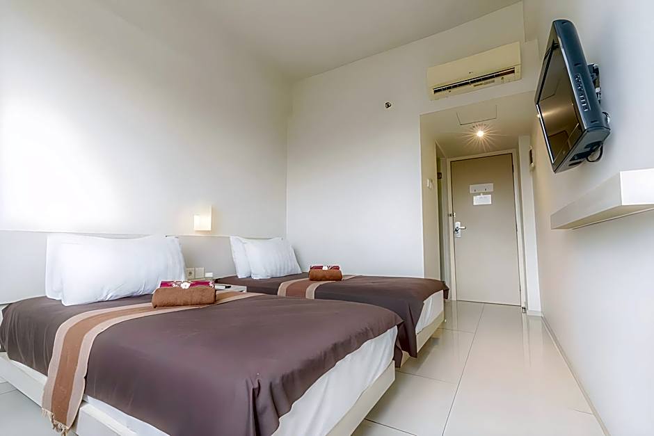 Zuri Express Palembang