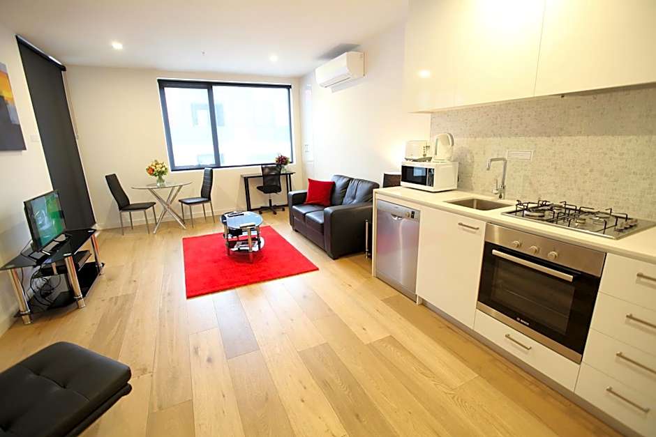 Melbourne Knox Central Apartment Hotel