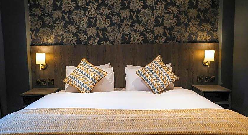 Park Hall Hotel & Spa Lancashire, a member of Radisson Individuals