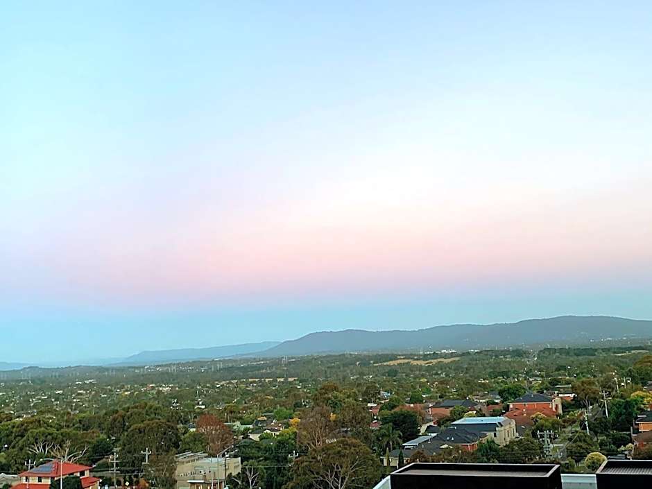 Skygarden Luxury Condo