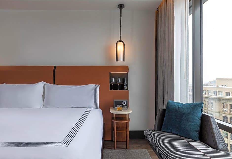 Thompson Denver by Hyatt