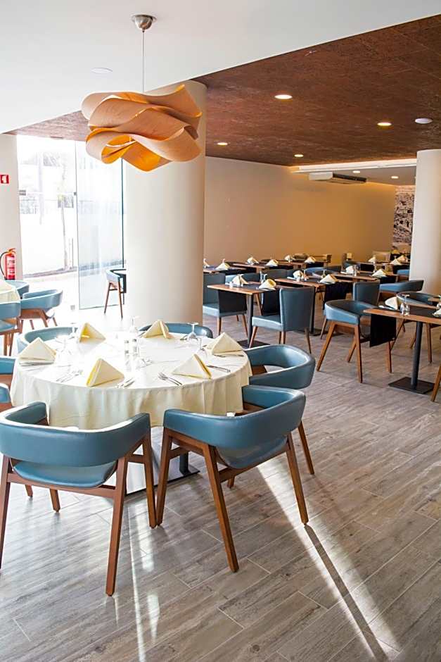 AP Maria Nova Lounge