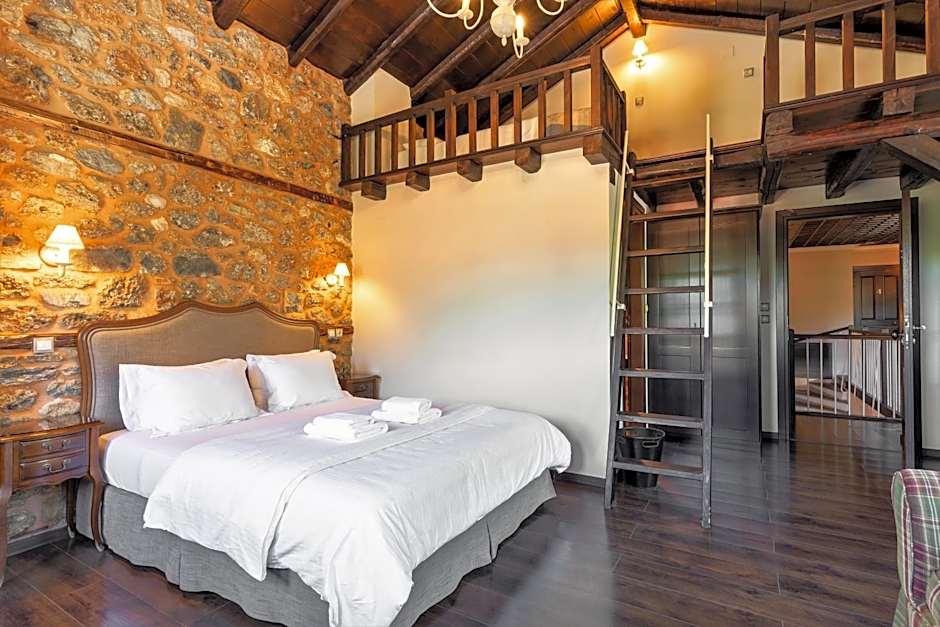 Palio Litochoro The Countryside Lodge