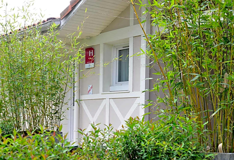 The Originals City, Hotel Le Lodge, Bayonne Nord (Inter-Hotel)