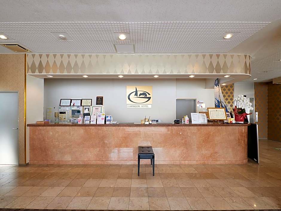 Gamagori Hotel