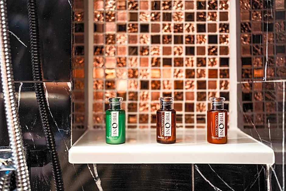 The One Smart Living