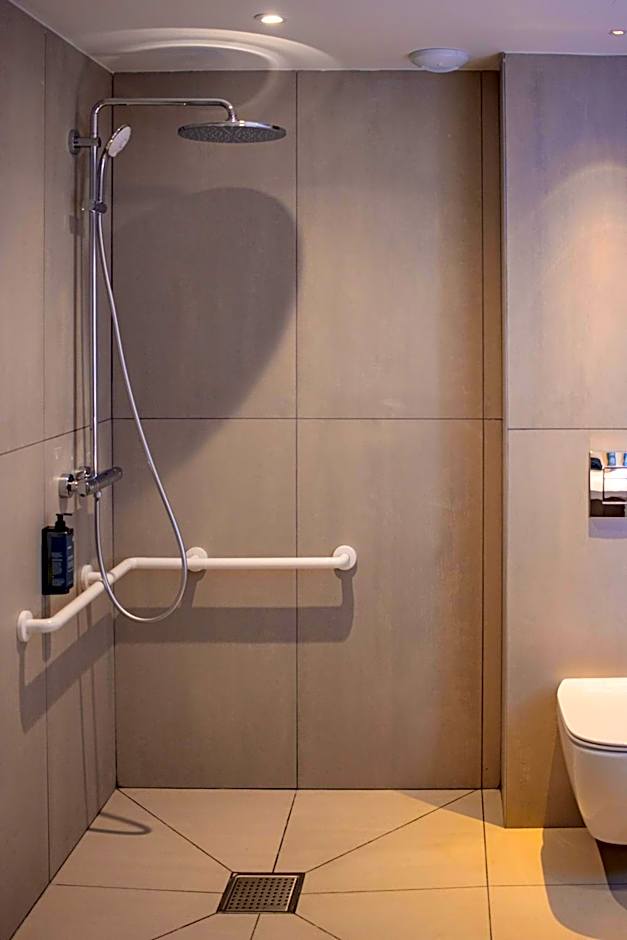 La Reposée Hôtel Restaurant Spa