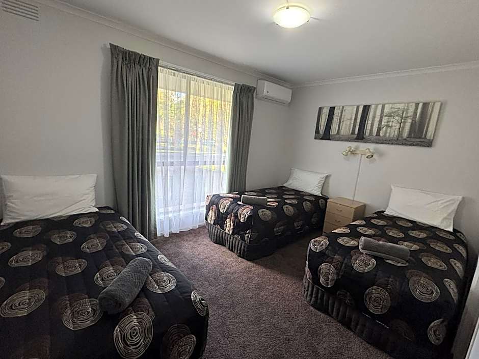 Barwon Valley Lodge