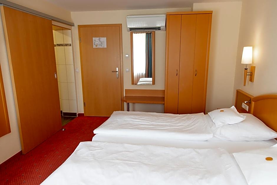 Flair Hotel Deutsches Haus