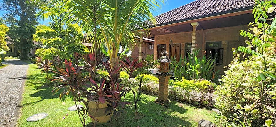 Rambutan Hotel