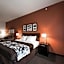 Sleep Inn & Suites Hennessey