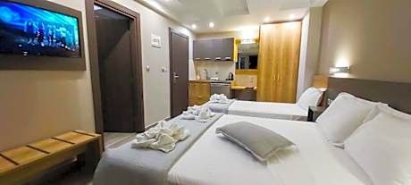 Superior Triple Room