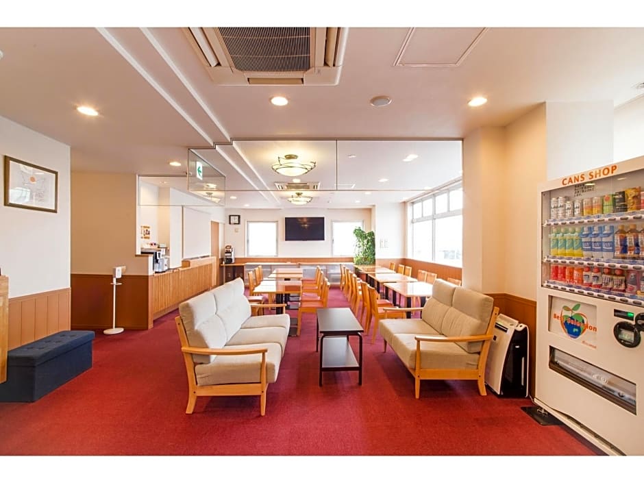 Hotel All In Stay Hakodate