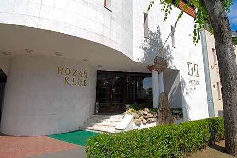Hozam Wellness és Apartman