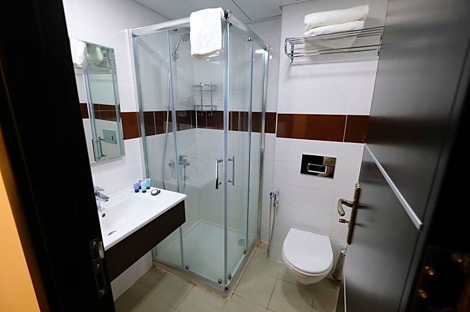 New Capitol Hotel - Jerusalem