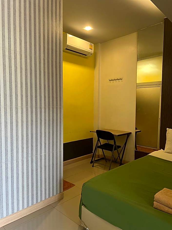 The Room Hotel Kamphaengphet