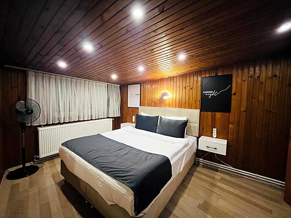 Westley Residence Taksim