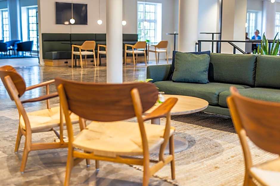 Comwell Bygholm Park