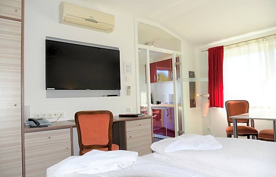 Appartement Vermietung Brunner