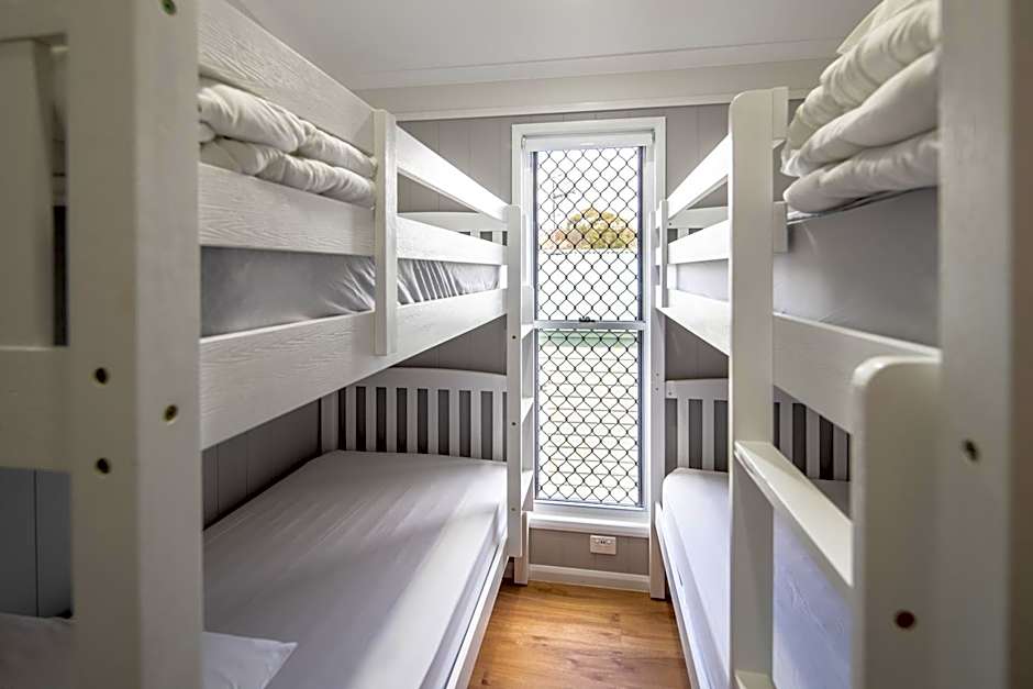 Ingenia Holidays Lake Conjola