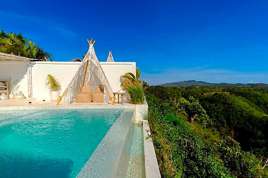 Atalaya Villas Nusa Penida - Adults only