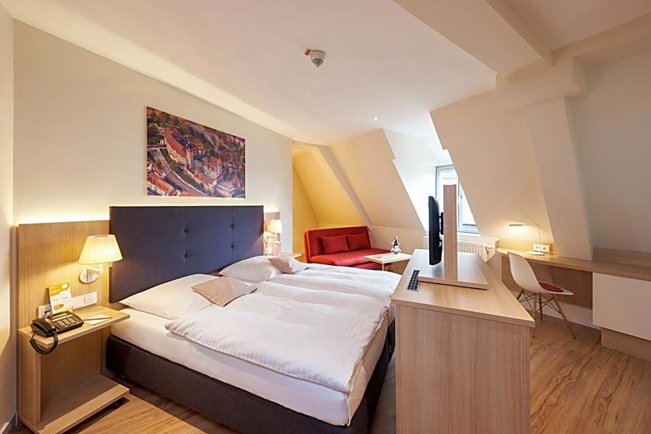 Hotel Victoria Nurnberg