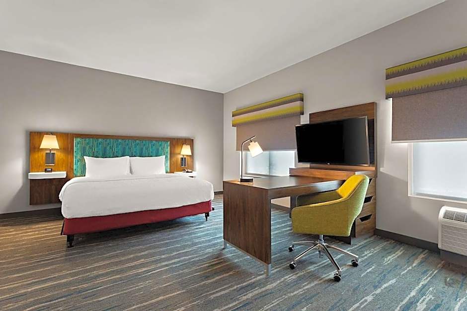 Hampton Inn By Hilton & Suites Ruskin I-75