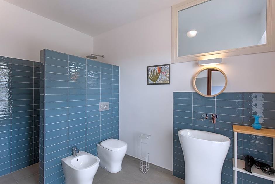 AMERICA NEI BOSCHI B&B