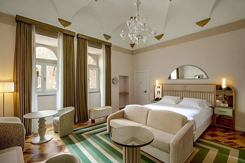 Rosetta Hotel Perugia Tapestry Collection By Hilton