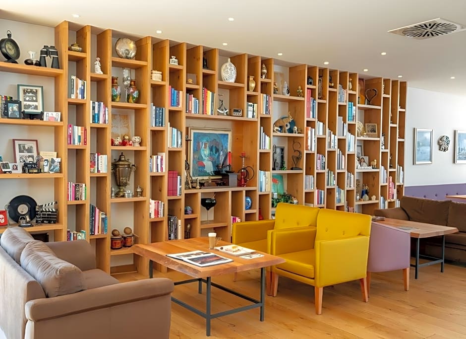 Park Inn by Radisson Istanbul Airport Odayeri